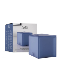 Cube Azul Difusor...