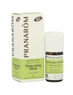 Ylang-Ylang Totum Flor...