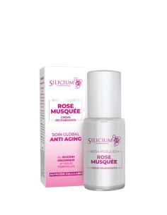 Silicium Rosa Mosqueta...