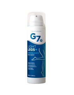 G7 Light Legs 200Ml. de Silicium España