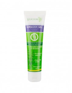 Silicium Soria Skin Gel 150Ml. de Silicium España