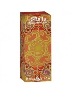 Mi Bella Loción  (Cara Y Cuello) 50 Ml de Cosmoetica