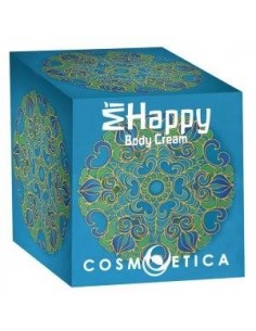 Mi Happy Crema   (Cuerpo) 50 Ml de Cosmoetica