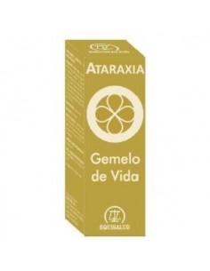 Ataraxia Gemelo De Vida...
