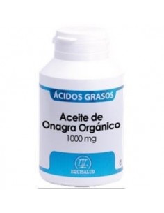 Aceite Onagra 1000 Mg de Equisalud