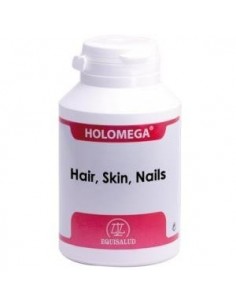 Holomega Hair Skin And...