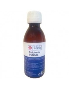 Colutorio Centeno 200 Ml de Equisalud