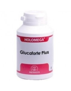 Holomega Glucaforte Plus...