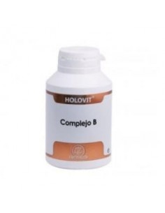 Holovit Complejo B 180Cap....