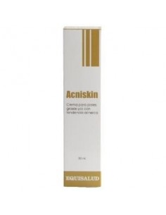 Acniskin Crema 50 Gr. de Equisalud