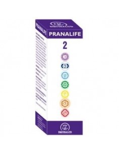Pranalife 2 50 Ml de Equisalud