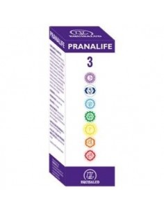 Pranalife 3 50 Ml de Equisalud