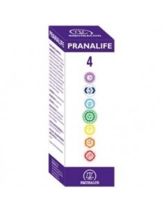 Pranalife 4 50 Ml de Equisalud