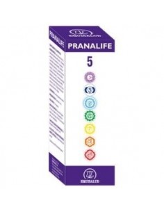 Pranalife 5 50 Ml de Equisalud