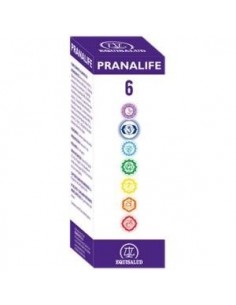 Pranalife 6 50 Ml de Equisalud