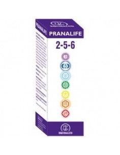 Pranalife 2-5-6 50Ml. de...