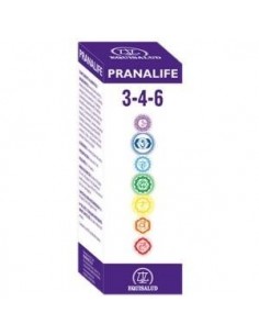 Pranalife 3-4-6 50 Ml de Equisalud