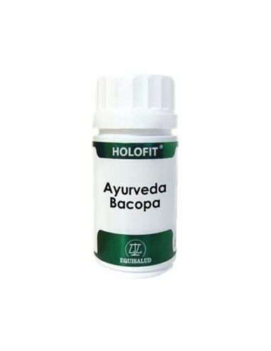 Ayurveda Bacopa  50 Cáp. de Equisalud