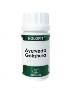 Ayurveda Gokshura  50 Cáp. de Equisalud