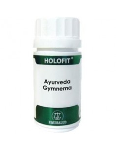 Ayurveda Gymnema 50 Cáp. de Equisalud