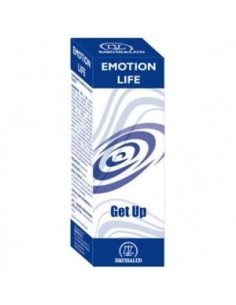 Emotionlife Get Up 50 Ml de Equisalud