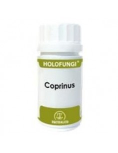 Holofungi Coprinus  50 Cáp. de Equisalud