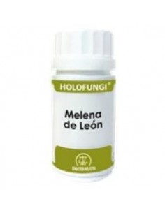Holofungi Melena De Leon  180 Cáp. de Equisalud