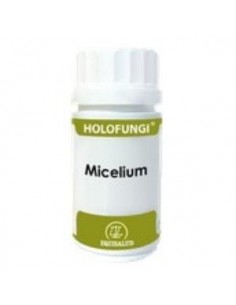 Holofungi Micelium  50 Cáp. de Equisalud