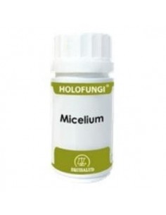 Holofungi Micelium  180 Cáp. de Equisalud