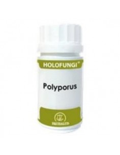 Holofungi Polyporus  180 Cáp. de Equisalud
