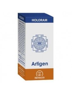 Holoram Artigen 60 Cáp. de Equisalud