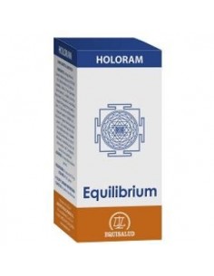 Holoram Equilibrium 60 Cáp. de Equisalud