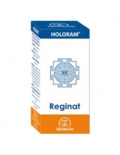 Holoram Reginat 60 Cáp. de Equisalud