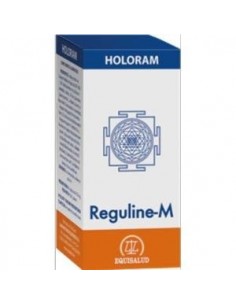 Holoram Reguline-M 60 Cáp. de Equisalud