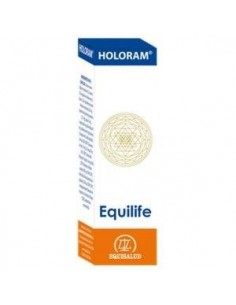 Holoram Equilife  31 Ml de Equisalud