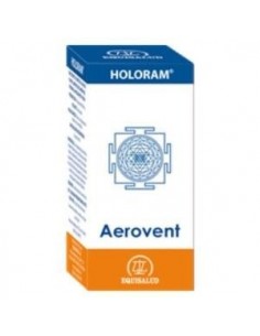 Holoram Aerovent  60 Cáp. de Equisalud