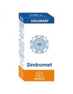Holoram Sindromet 60 Cáp. de Equisalud