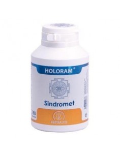 Holoram Sindromet 180 Cáp. de Equisalud