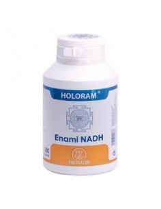Holoram Enami Nadh 180 Cáp. de Equisalud