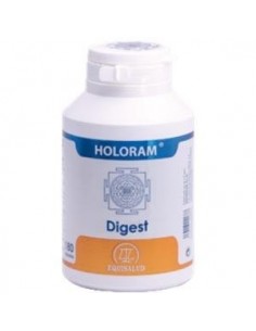 Holoram Digest 180 Cáp. de Equisalud