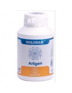 Holoram Artigen 180 Cáp. de Equisalud