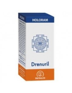 Holoram Drenuril  180 Cáp. de Equisalud