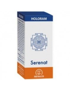 Holoram Serenat  180 Cáp. de Equisalud