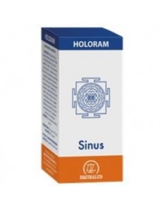 Holoram Rinusin  60 Cáp. de Equisalud