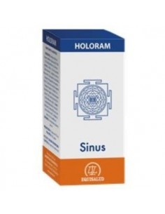 Holoram Rinusin  180 Cáp. de Equisalud