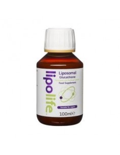 Lipolife Liposomal...