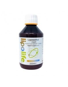 Liposomal Histx 250 Ml. de Equisalud