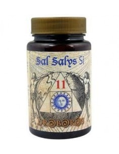 Sal Salys Caf N1 90 Comp De Jellybell
