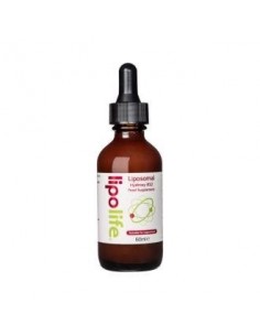 Liposomal Hydroxy B12 60 Ml. de Equisalud