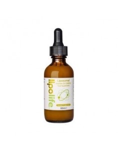 Lipolife Liposomal Vitamina...